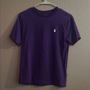 Polo Tee 💜